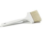 Carlisle 3" Boar Bristle w/ Hook Pastry Brush