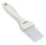 Carlisle 1.5" Galaxy Nylon Pastry Brush