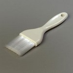 Carlisle 2" Galaxy Nylon Pastry Brush