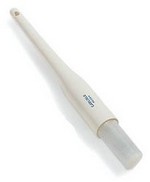 Carlisle Galaxy Nylon Pastry Brush, 1", Round