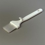 Carlisle 2" Nylon w/ Hook Pastry Brush