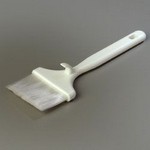 Carlisle 3" Nylon w/ Hook Pastry Brush