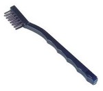Carlisle Toothbrush Utility Brush steel bristles