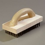 Carlisle Butcher Block Brush
