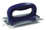 Carlisle Griddle Polishing Pad Holder