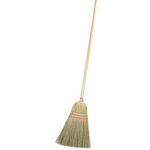 Carlisle Corn Broom, 55"