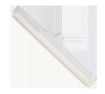 Carlisle Floor Squeegee, 18", White (head only)