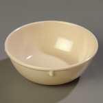 Carlisle Nappie Bowl, 10 oz., Tan