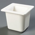 Carlisle Coldmaster&reg; Food Pan, 1/6 size x 6"