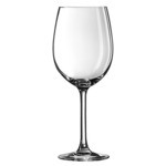Cardinal Int'l Wine Glass, 11.75 oz., Excalibur Breeze (case of 2 dozen)