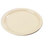 Carlisle Bread & Butter Plate, 5-1/2", tan