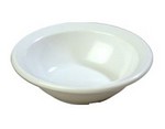 Carlisle Fruit Bowl, 4-3/4oz., white