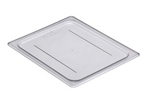 Cambro Cover, 1/2 Size, Clear