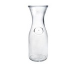 Cardinal Int'l Decanter Carafe, 1/2 Liter, Bystro (case of 6)