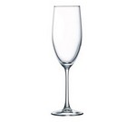 Cardinal Int'l Champagne Flute, 8-1/2 oz. (case of 2 dozen)
