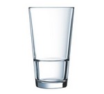 Cardinal Int'l Cooler Glass, 16 oz. (case of 1 dozen)