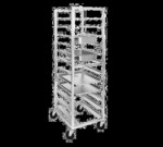 Channel Mfg Universal Rack, (12) pan capacity