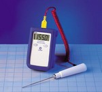 Comark Thermocouple Temperature Tester