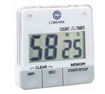 Fluke Kitchen Timer, Big Digit