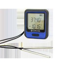 Comark Temperature Data Logger