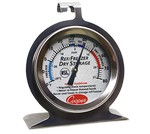 Cooper-Atkins Refrigerator/Freezer/Dry Storage Thermometer