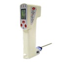 Cooper-Atkins Thermometer, Time Temp, HACCP