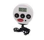 Cooper-Atkins Chef's Timer w/Alarm