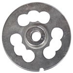 Globe Stuffing Plate