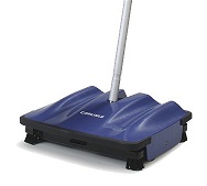 Carlisle Floor / Carpet Sweeper