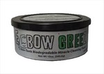 CresCor Elbow Greeze, Cleaning Paste 12oz.