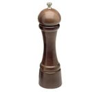 Chef Specialties Windsor Salt and Pepper Mill, 18", Walnut Finish