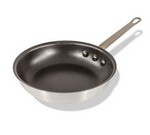 Crestware Fry Pan, 12-5/8" dia., Non-stick
