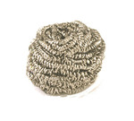 Crestware Sponge, Stainless Steel