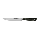 Dexter-Russell Utility Knife, 5", Black Handle