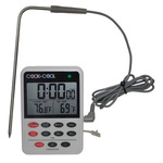 Cooper-Atkins Digital Probe Thermometer and Timer