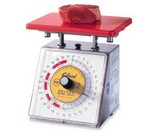 Edlund 5-Star Deluxe Scale, 32 oz. x 1/4 oz.