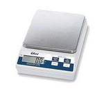 Edlund 160 oz. x 1 oz. Digital Portion Scale