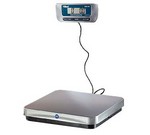 Edlund Pizza Scale, Digital, 20 lbs. x 0.01 lbs.