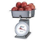 Edlund Heavy Duty 50 lbs. x 2 oz. Scale