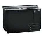 Kelvinator Back Bar Cooler, 2-Section