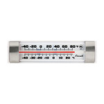 San Jamar Escali Refrigerator/Freezer Thermometer