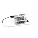 San Jamar Gourmet Digital Probe Thermometer