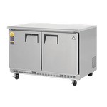 Everest Undercounter/Worktop Freezer, 2-Section