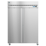 Hoshizaki Reach-In Freezer, 2-Section