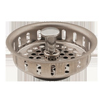 FMP Sink Basket, 3.5" Drain, Moveable Post