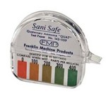 FMP Quaternary Ammonia Compounds "QUAT" Test Kit