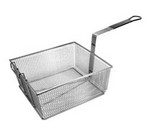 FMP Fry Basket, 13x12-1/4" Fh, Vinyl