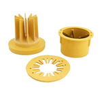 FMP Wedger, 10-wedge, with cover