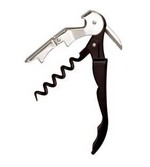 Franmara Pulltap's Corkscrew, Black