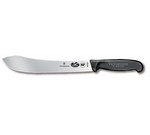 Forschner Butcher Knife, 10" straight blade